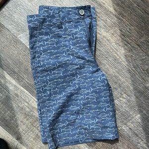 Southern Tide youth shorts size 12